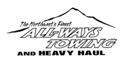 All Ways Towing and Heavy Haul