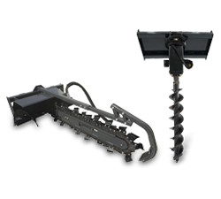 Attachments for Sale