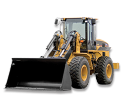 Construction Equipment for Sale